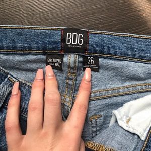 BDG Jeans